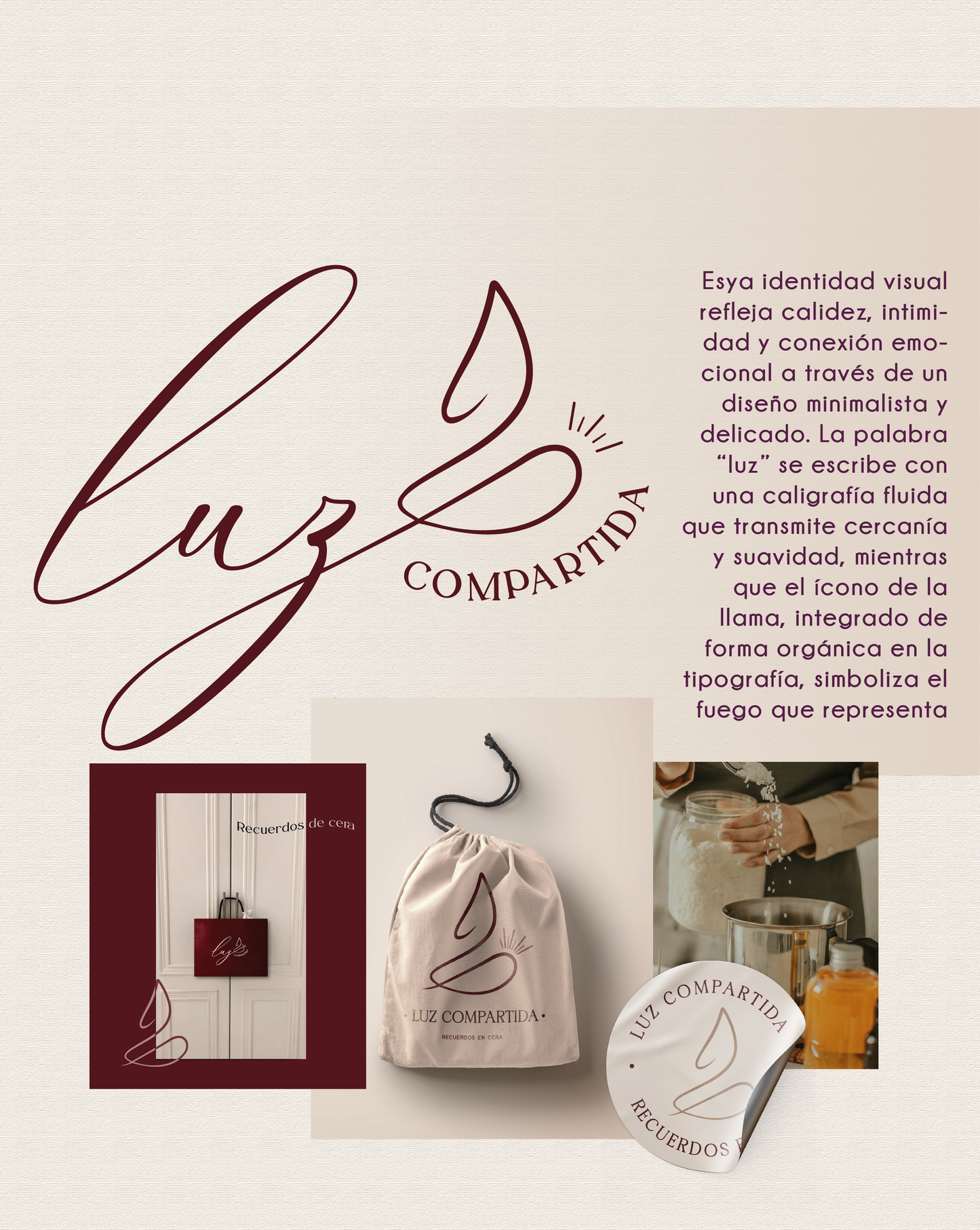 IDENTIDAD VISUAL ✧ REDES