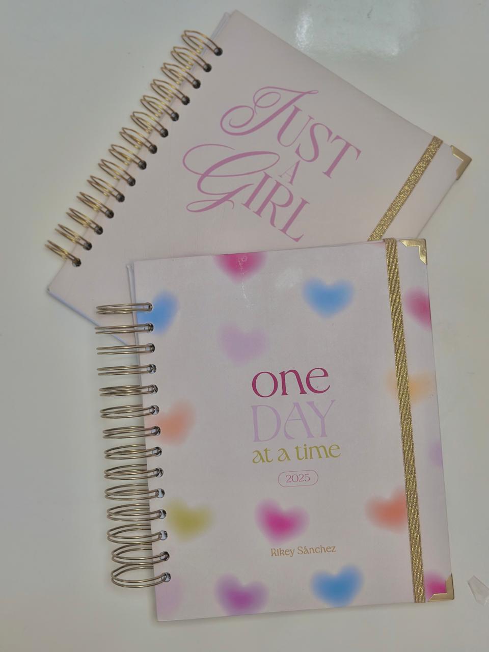 LIBRETA PERSONALIZADA