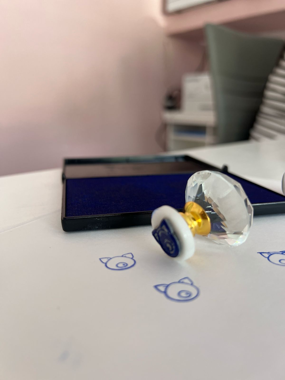 SELLOS PERSONALIZADOS
