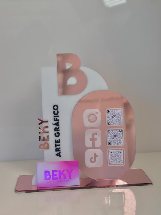 ACRILICO REDES PREMIUM