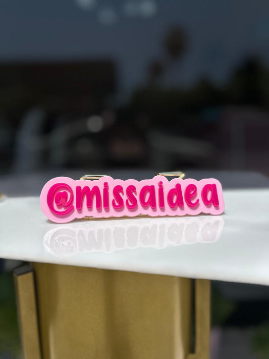MARCA DE AGUA