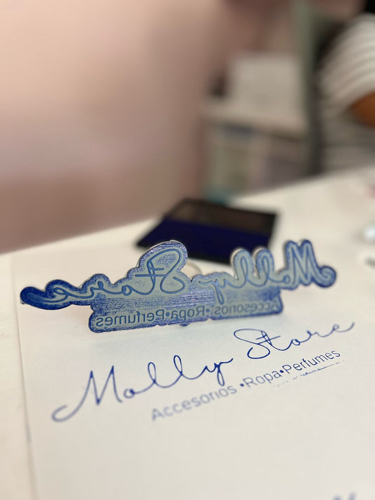 SELLOS PERSONALIZADOS