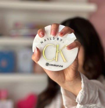 ACRILICO PARA UÑAS